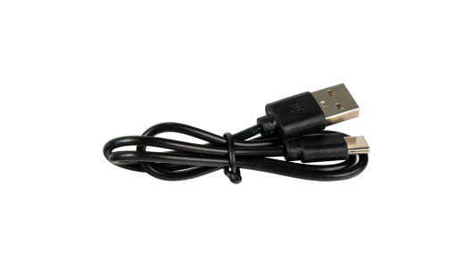 Rechargeable headlamp LED with sensor TMP image