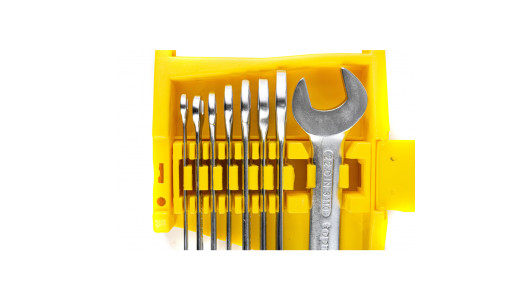 Chei fixe 6-22mm set 8pcs CR-V PRESS TMP image