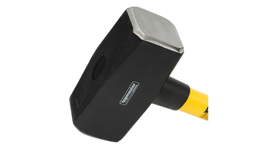 Чук каменарски с дръжка фибростъкло 5000 g TMP image