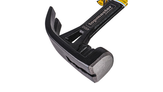 Ciocan dulgher cu maner antivibratie 450 G TMP image