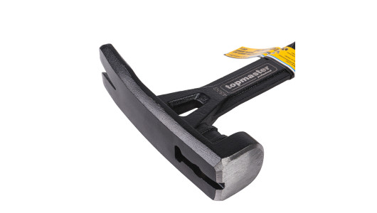 Anti-Vibration Smooth Face Framing Hammer 600 G TMP image