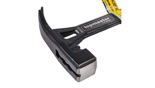 Ciocan pt acoperis cu maner antivibratie 600 G TMP image