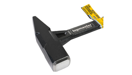 Drop Forged One Piece Blacksmith Hammer 500 G TMP image