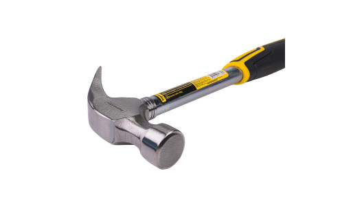 Ciocan tamplar cu maner metalic 450g TMP image