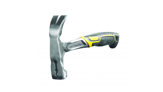 Чук кози крак антивибрационнен трето поколение 450g Topmaster Professional image