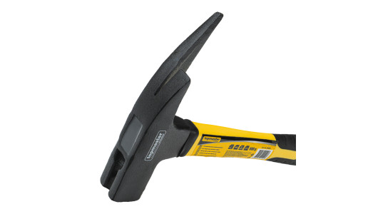 Ciocan acoperis 600g cu maner anti-vibratii TMP image