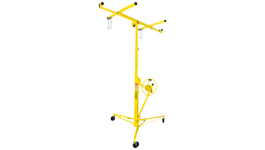 Drywall lift hoist TMP image