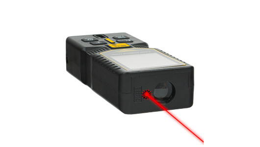 Лазерна ролетка 40 м SMART ТМР image