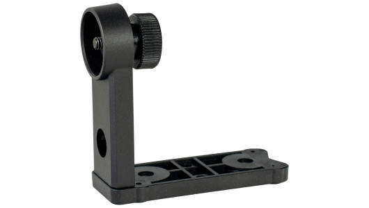 Магнитна стойка за лазерен нивелир, ъглова Topmaster Professional image