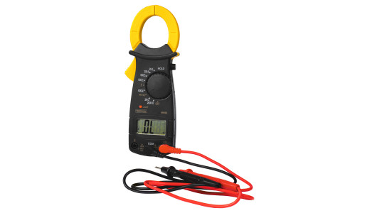 Digital Clamp type multimeter MM02 TMP image