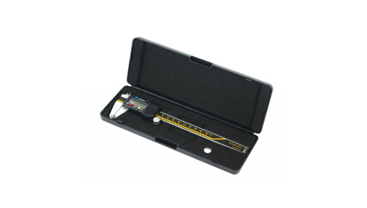 Шублер дигитален 150х0.01mm Topmaster Professional image