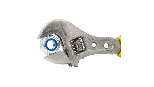 Cheie reglabila maner bi-material SMART 150mm TMP image