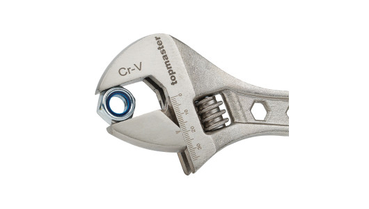 Cheie reglabila maner bi-material SMART 300mm TMP image