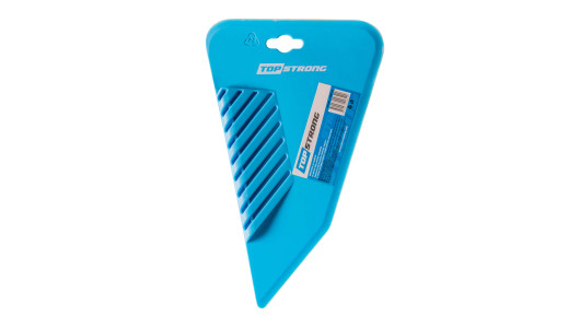 Racleta din plastic pentru tapet TS image