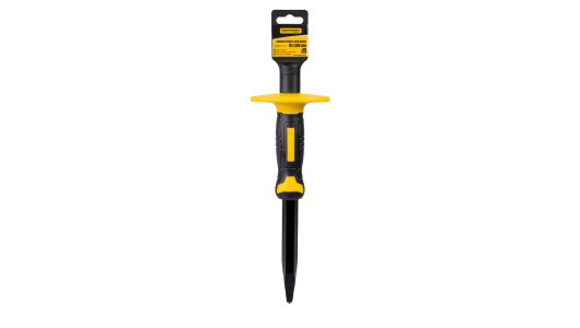 Concrete Chisel With Guard 18x300mm CR-V TMP image