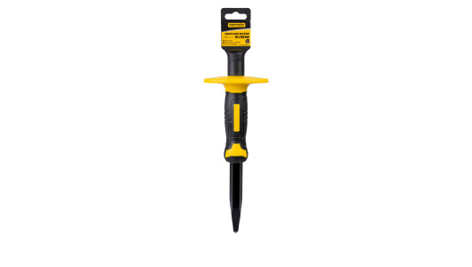 Concrete Chisel With Guard 16x250mm CR-V TMP image