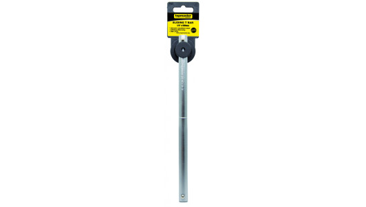 Върток "T" 1/2"х250mm CR-V Topmaster Professional image