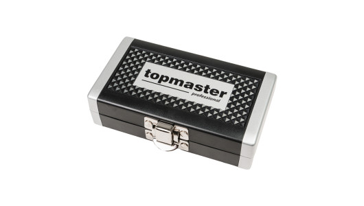 Комплект битове с тресчотка, 32 части ТМР image