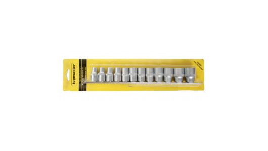 Set tubulare alldrive 12pcs TMP image