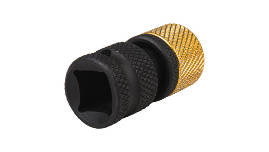 Адаптер ударен за битове 1/2"F на HEX 1/4"F TMP image