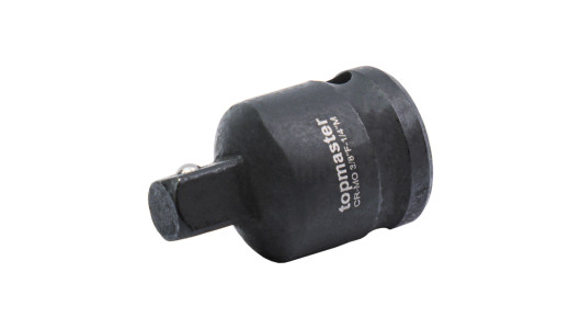 Adaptor impact 3/8F-1/4M image