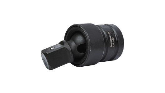 Adaptor flexibil tubulara impact 1" image