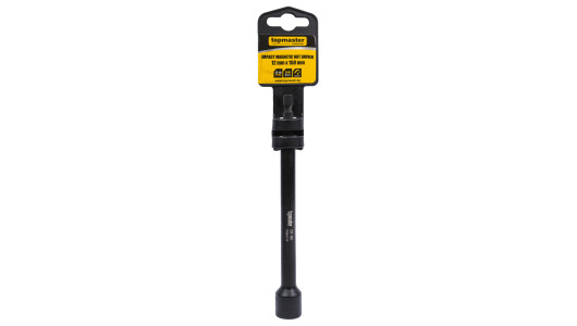 Impact Magnetic Nut Driver 12mm-150mm TMP image