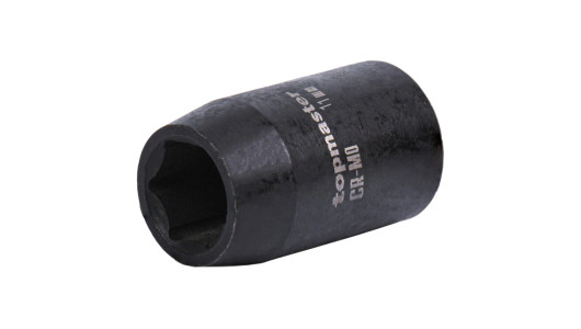 Вложка ударна 6 стенна 3/8"х11mm TMP image