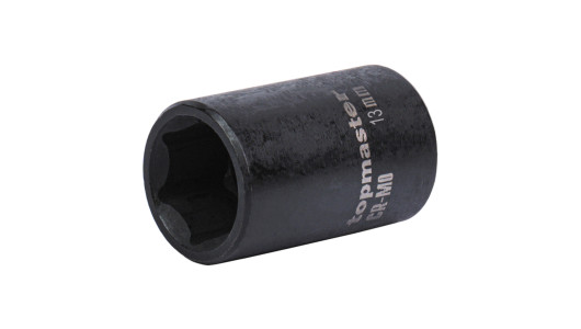 Impact socket 3/8" x 13 mm TMP image