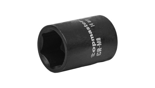 Impact socket 3/8" x 14 mm TMP image