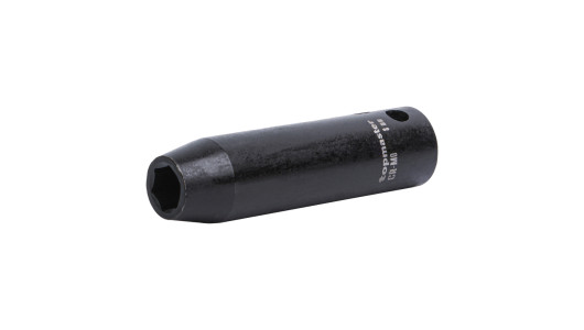 Вложка ударна удължена 6 стенна 3/8" х 8mm TMP image