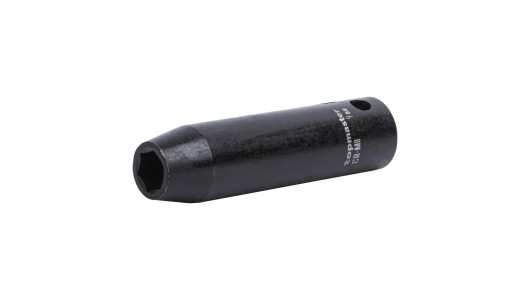 Вложка ударна удължена 6 стенна 3/8" х 9mm TMP image