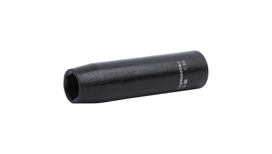 Вложка ударна удължена 6 стенна 3/8" х 11mm TMP image