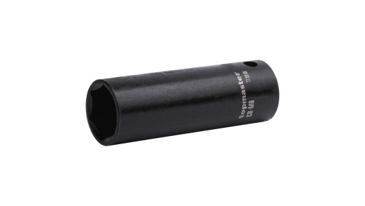 Вложка ударна удължена 6 стенна 3/8" х 17mm TMP image
