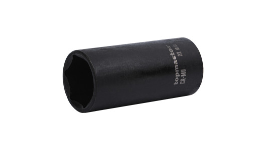 Вложка ударна удължена 6 стенна 3/8" х 22mm TMP image