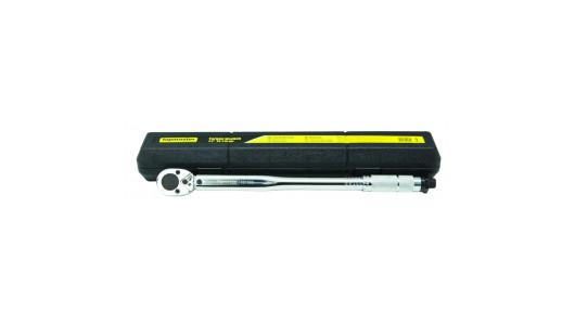 Torque wrench 1/2 28-210Nm TMP image