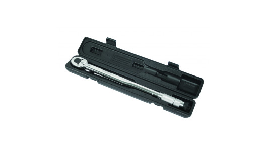 Ключ динамометричен 1/2" 210 Nm Topmaster Professional image