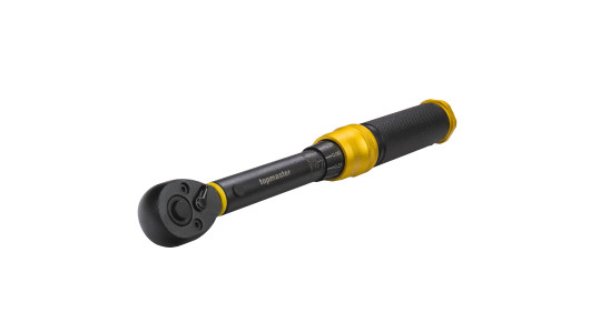 Torque wrench tool set 1/4&ldquo; 5-25Nm TMP image