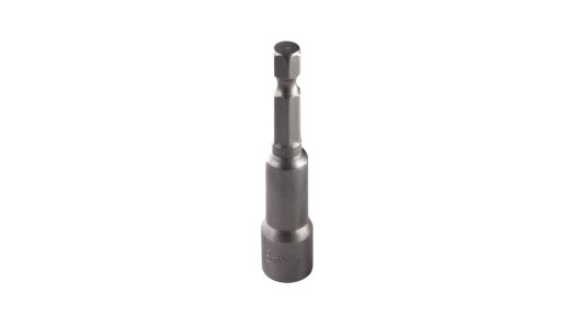 Накрайник за самопробивни винтове 65mm Topmaster Professional 8 image