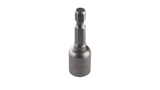 Nut socket 10x48mm TMP image