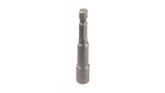 Nut socket 6x65mm TMP image