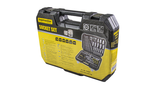 Set 216 tubulare &frac14; si &frac12; si 3/8 CR-V entry level TMP image