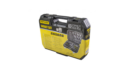 Set 216 tubulare &frac14; si &frac12; si 3/8 CR-V entry level TMP image