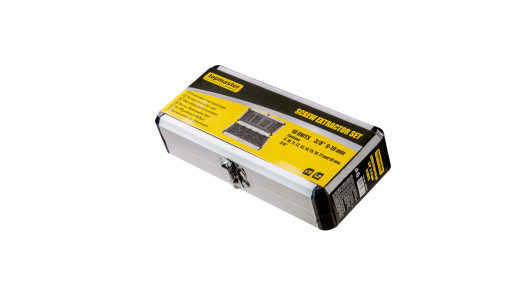 Set 10 buc extractoare suruburi 3/8" - 9-19 mm TMP image