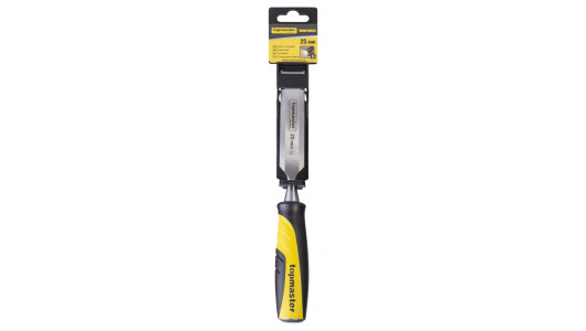 Длето за дърво 25mm 65Mn Topmaster Professional image