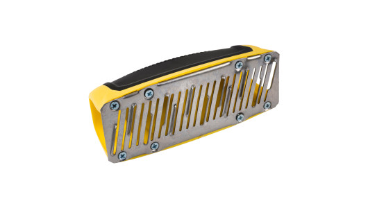 Drywall rasp 140x55 mm TMP image