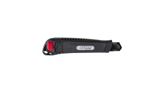 Utilty knife 18mm metal body RDI image