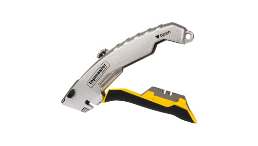 Utility knife with 5 hook blades TMP image