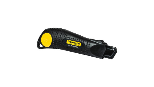 Utility knife SK2, 18 mm., third generation TMP image