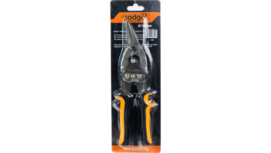 Tin snips left GD image